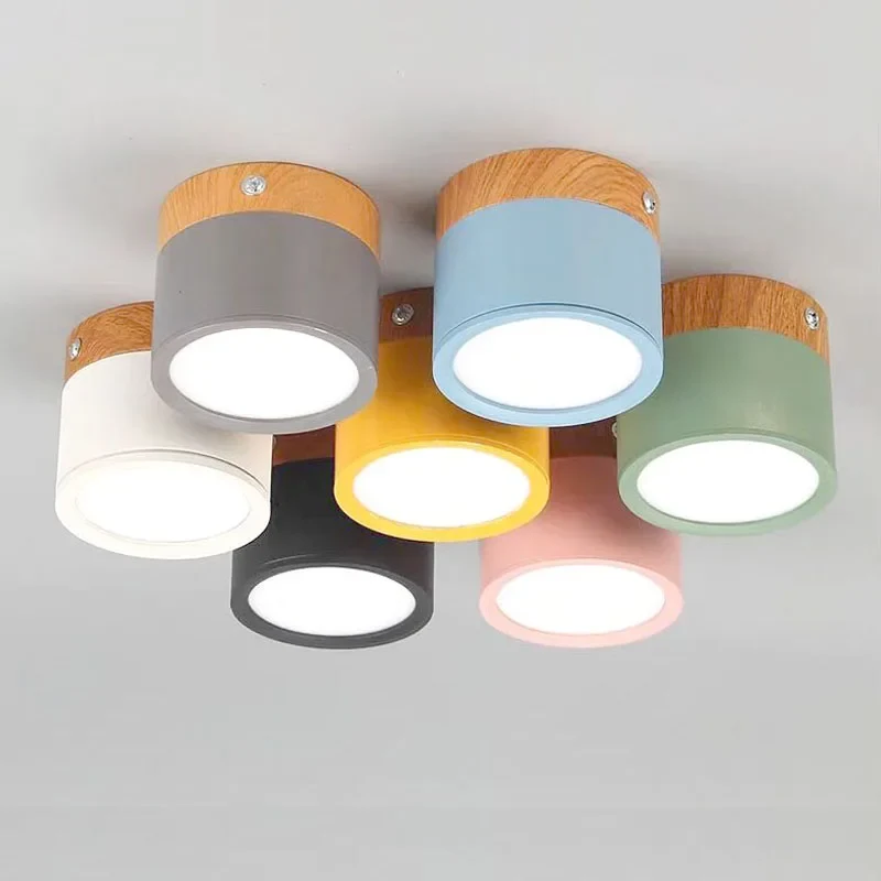 Luminaire Spot / BALLE