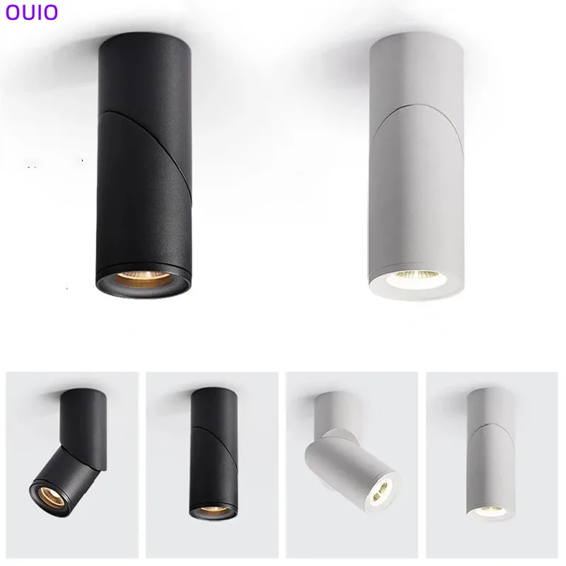 Luminaire Spot / EXCLU