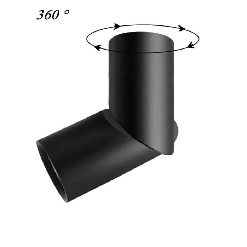 Luminaire Spot / EXCLU