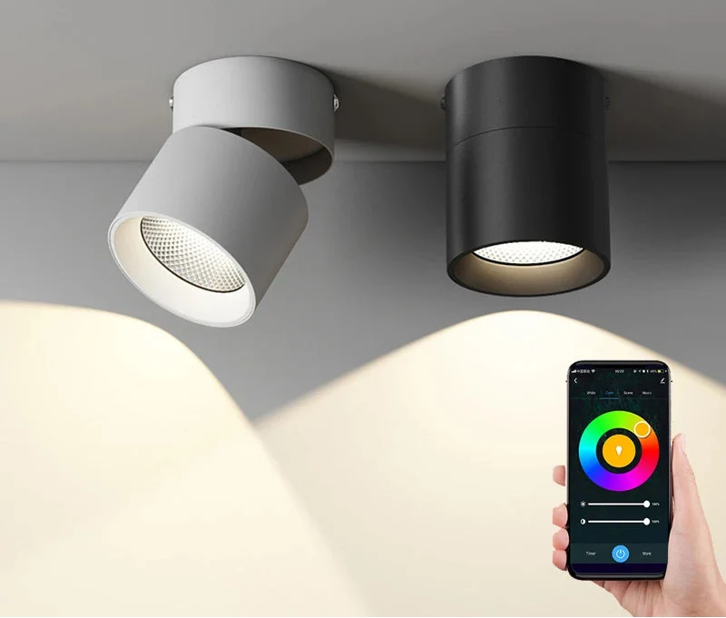 Luminaire Spot / MINET