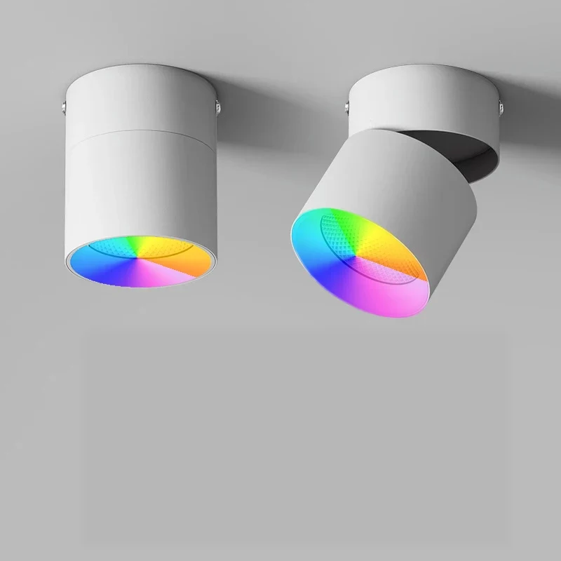Luminaire Spot / MINET