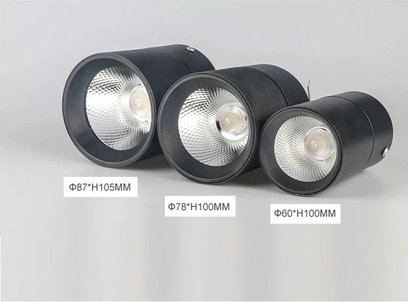 Luminaire Spot / MINET