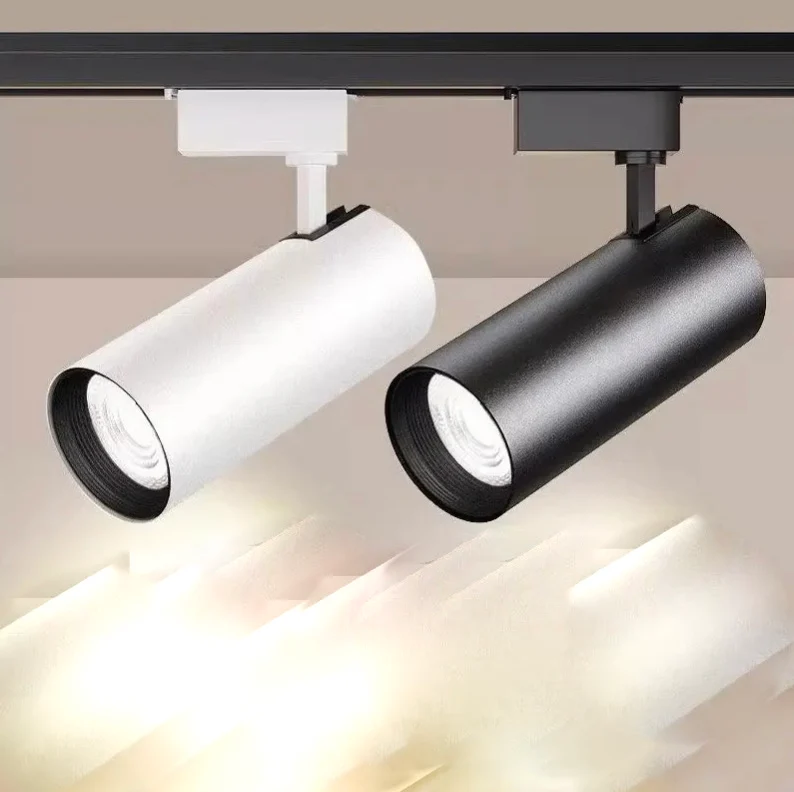Luminaire Spot / RAPPORT