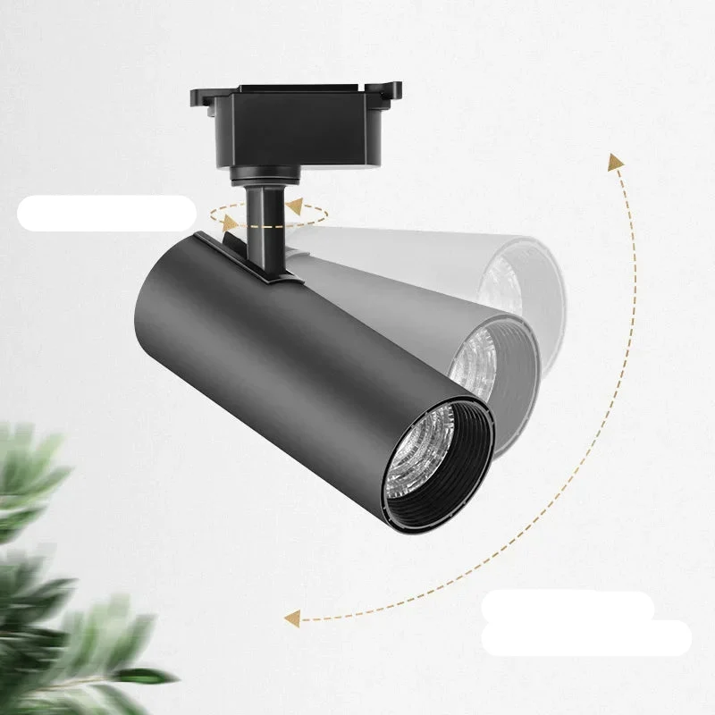 Luminaire Spot / RAPPORT
