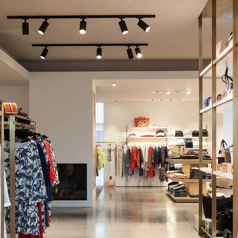 Luminaire Spot / RAPPORT