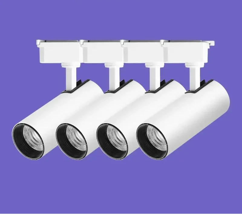 Luminaire Spot / RAPPORT