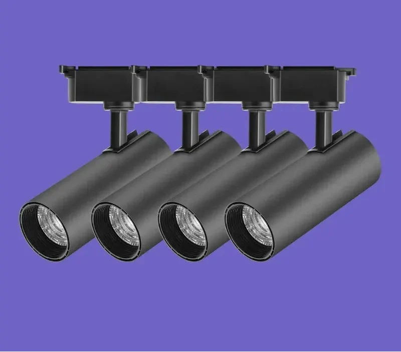 Luminaire Spot / RAPPORT