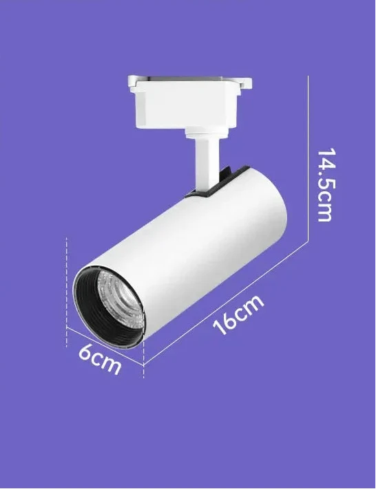 Luminaire Spot / RAPPORT