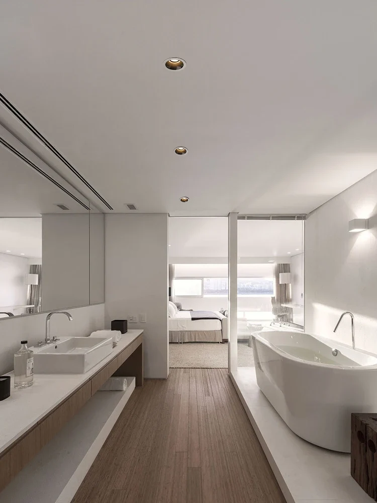 Luminaire Spot / VRAI