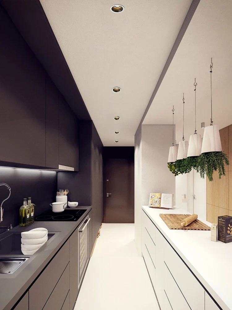 Luminaire Spot / VRAI