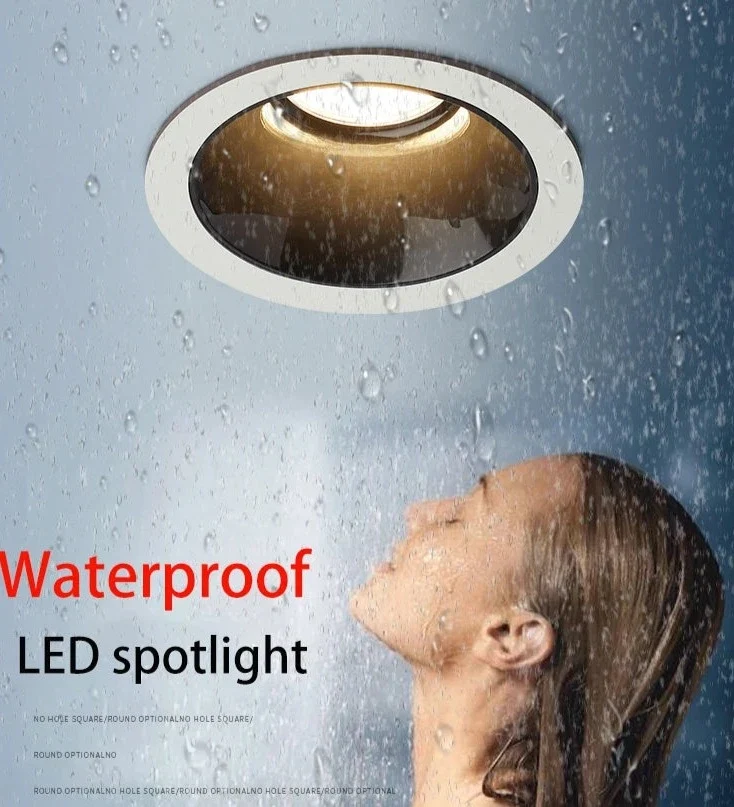 Luminaire Spot / VRAI