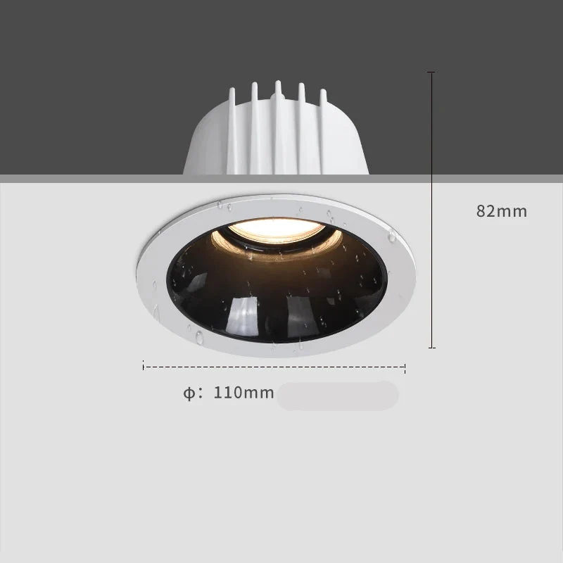Luminaire Spot / VRAI