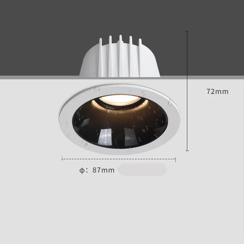 Luminaire Spot / VRAI