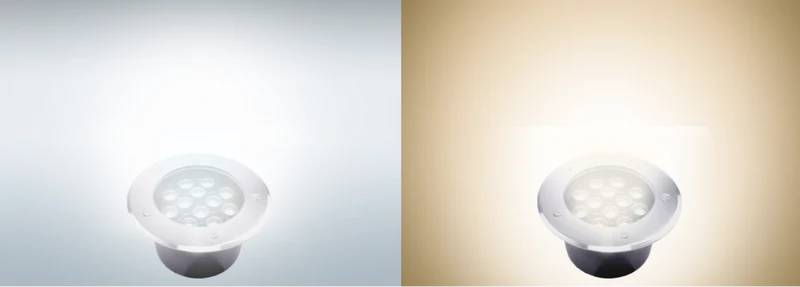 Ampoule E14 Led (3W) Forme Flamme
