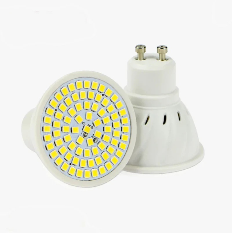 Ampoule Led G10 (48,60,80 leds)