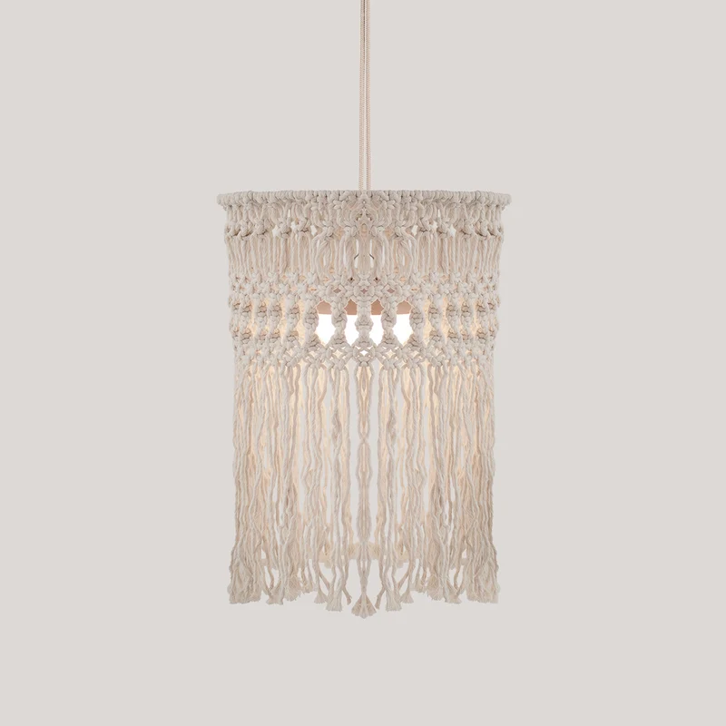 LAMPADA A SOSPENSIONE MYKONOS HANG