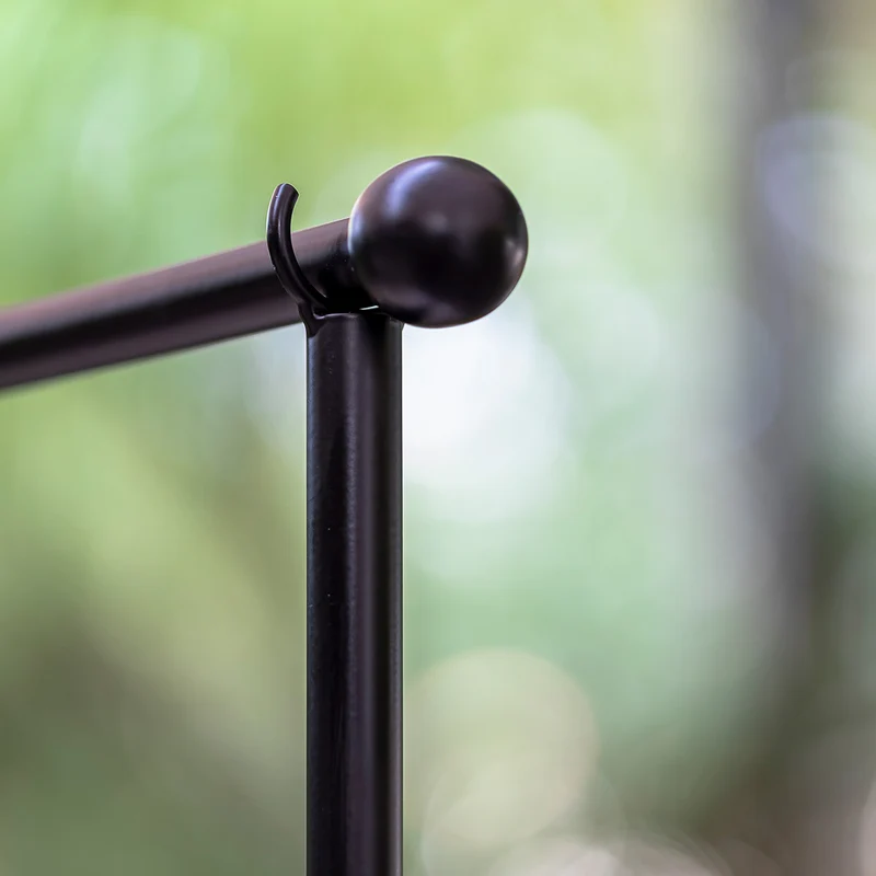 Struttura da tavolo allungabile per ghirlande GARLAND LIFT