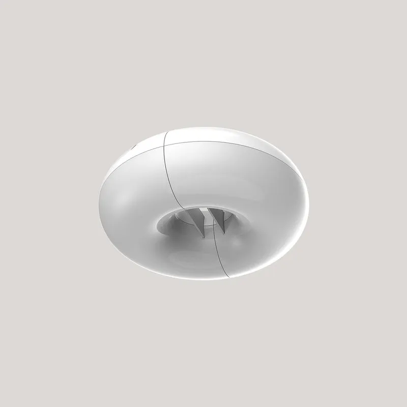 Lampadina portatile ricaricabile per ombrelloni, LIMA
