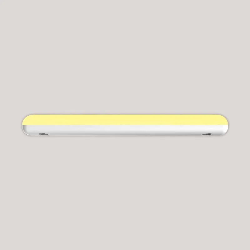 Lampadina ricaricabile portatile BANANA