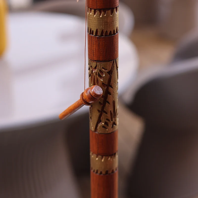 Ombrellone KOMODO ø180cm GRANATE