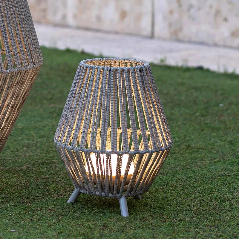 Lampada decorativa a batteria CONTA 30