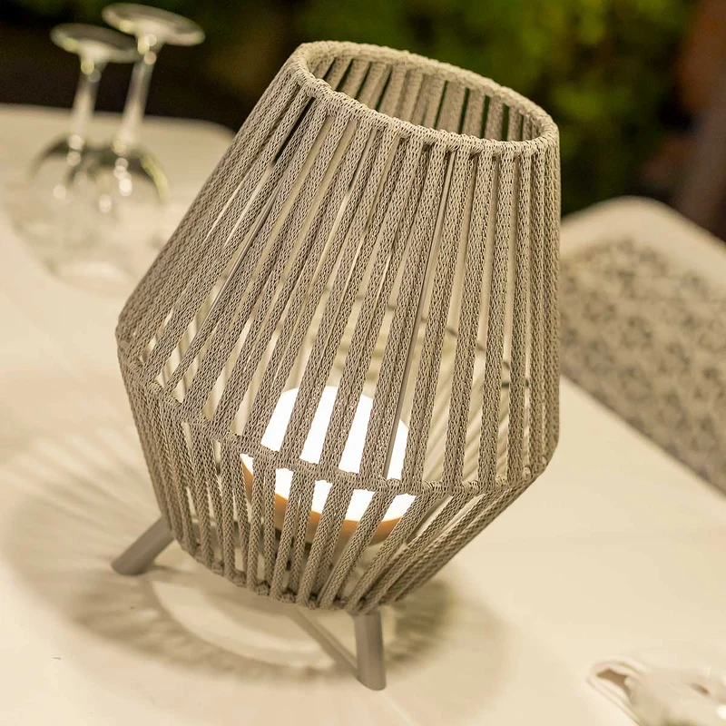Lampada decorativa a batteria CONTA 30