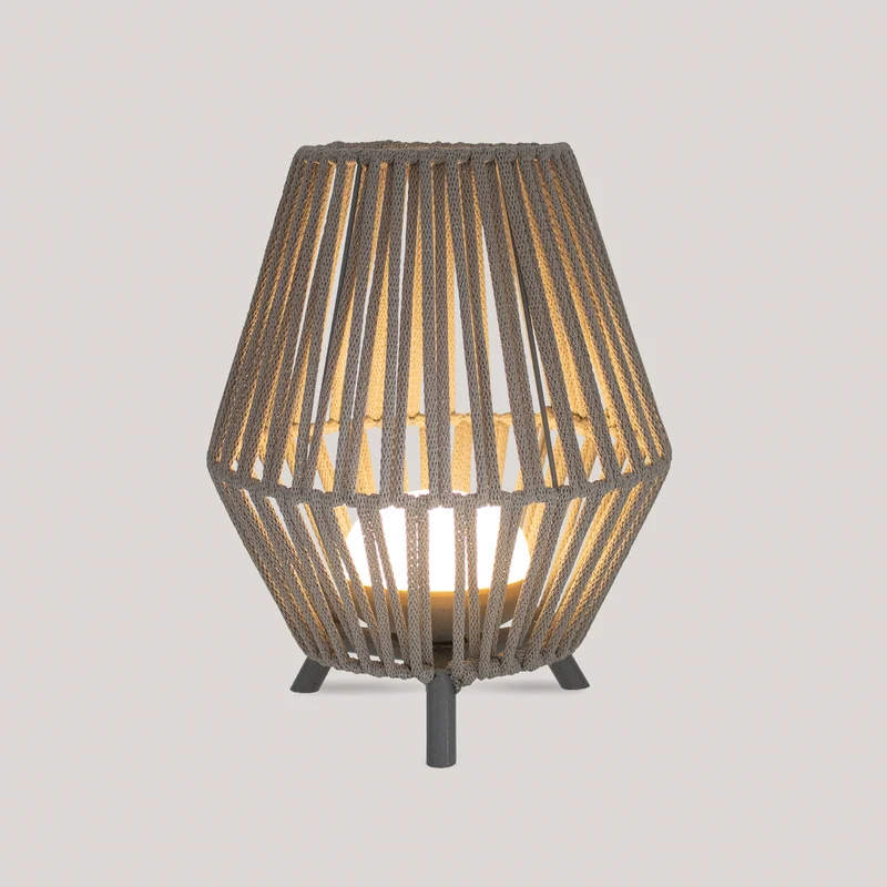Lampada decorativa a batteria CONTA 30