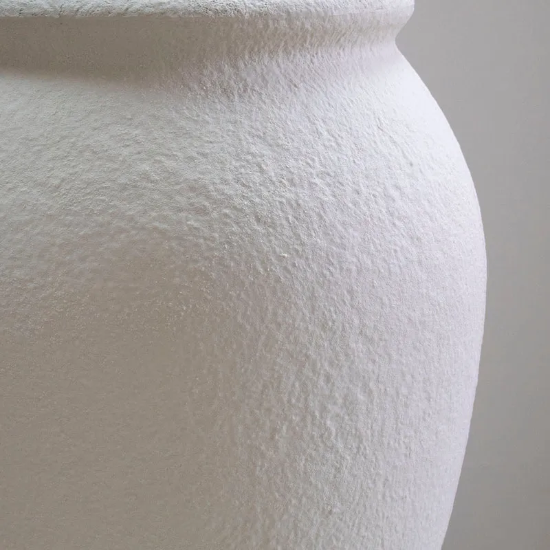 Vaso tondo BEGONIA 60