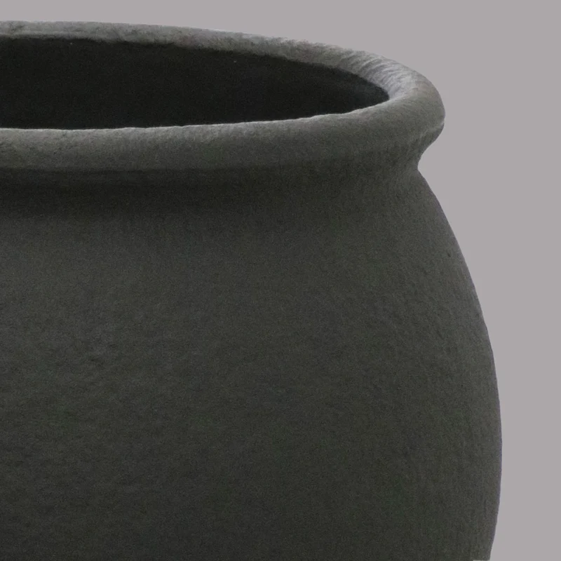 Vaso tondo BEGONIA 60