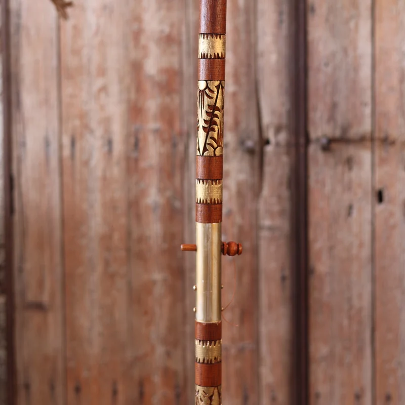Ombrellone KOMODO ø180cm ARANCIONE