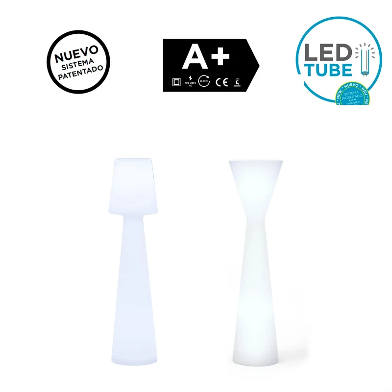 Tubo LED per prodotti Newgarden Cable