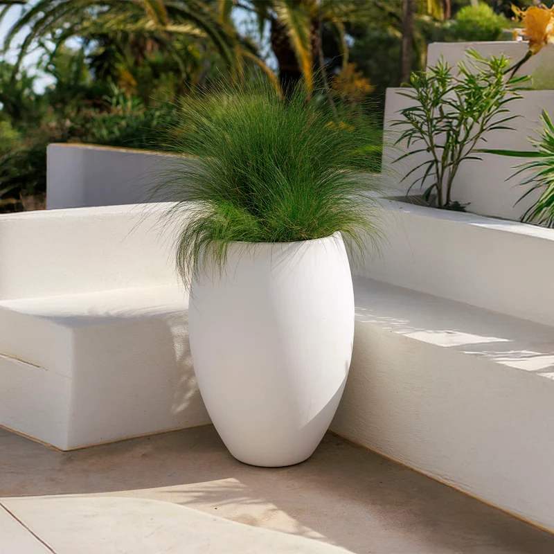 Vaso tondo ALOE 45