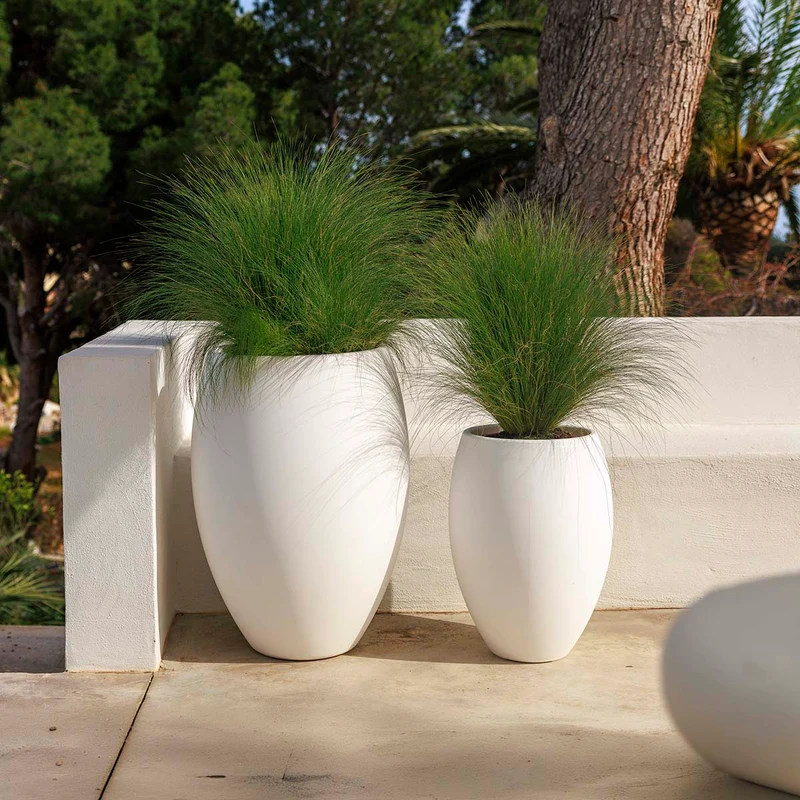 Vaso tondo ALOE 45