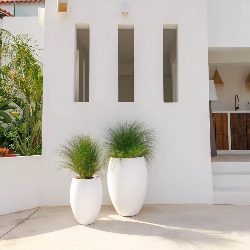 Vaso tondo ALOE 45