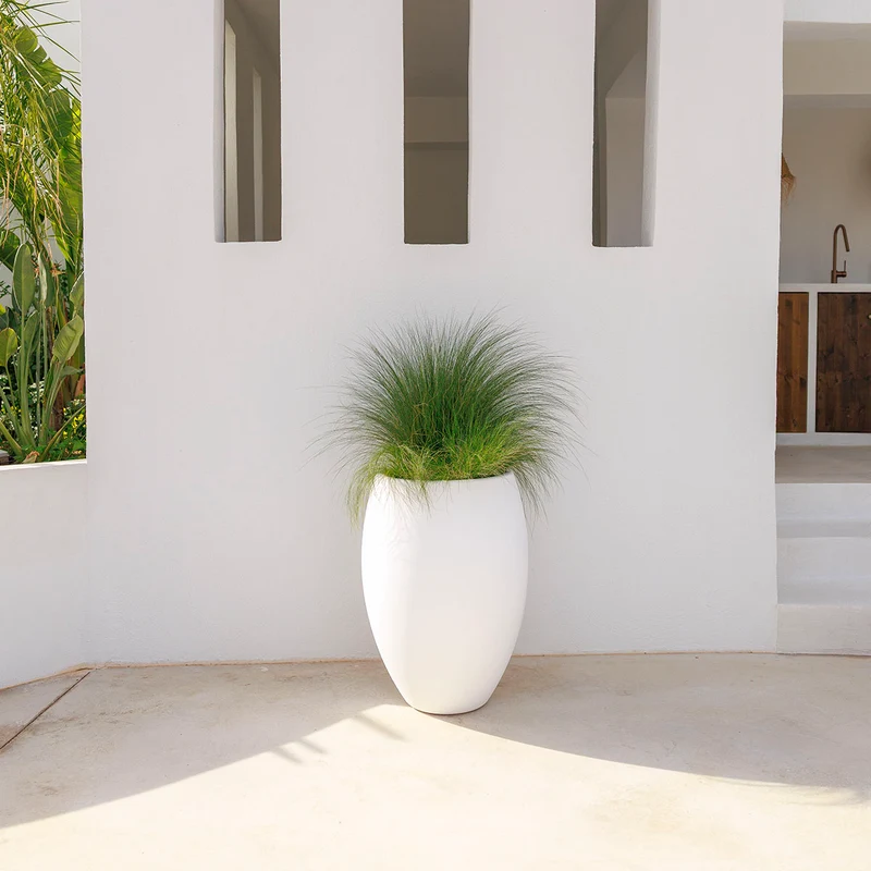 Vaso tondo ALOE 45