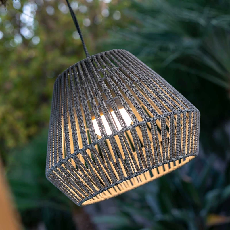 LAMPADA A SOSPENSIONE CONTA HANG
