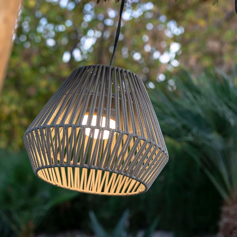 LAMPADA A SOSPENSIONE CONTA HANG