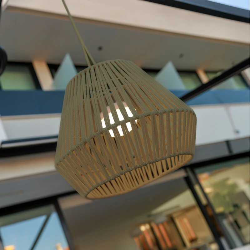 LAMPADA A SOSPENSIONE CONTA HANG