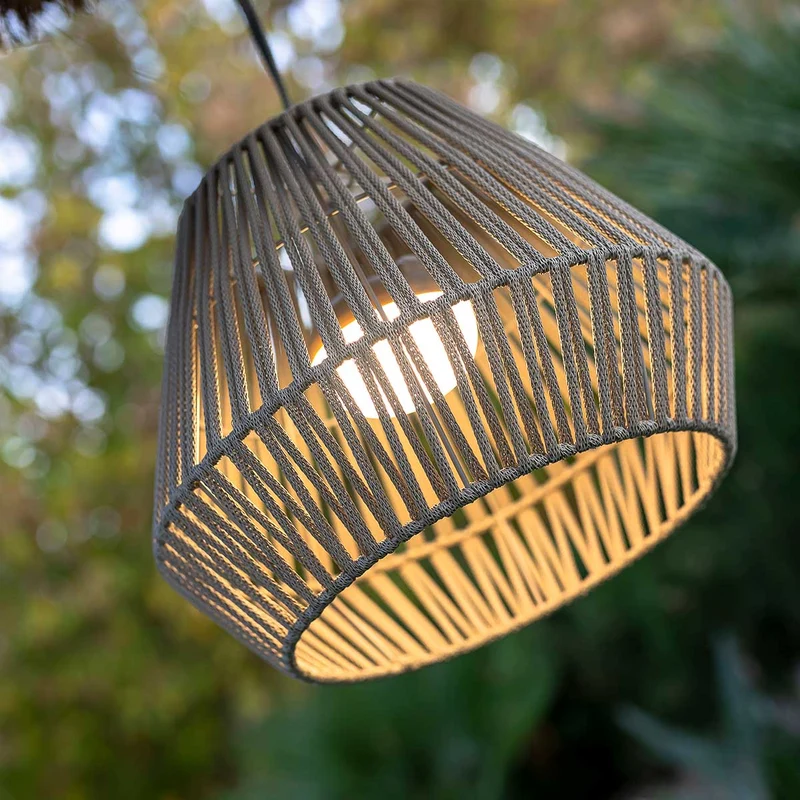 LAMPADA A SOSPENSIONE CONTA HANG