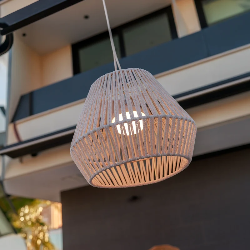 LAMPADA A SOSPENSIONE CONTA HANG