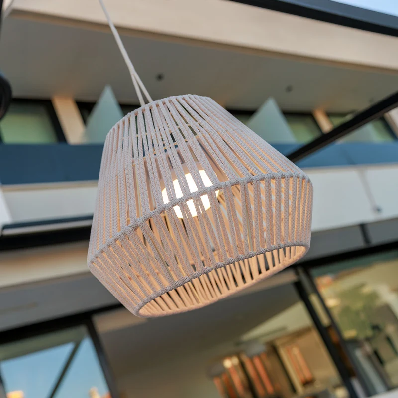 LAMPADA A SOSPENSIONE CONTA HANG