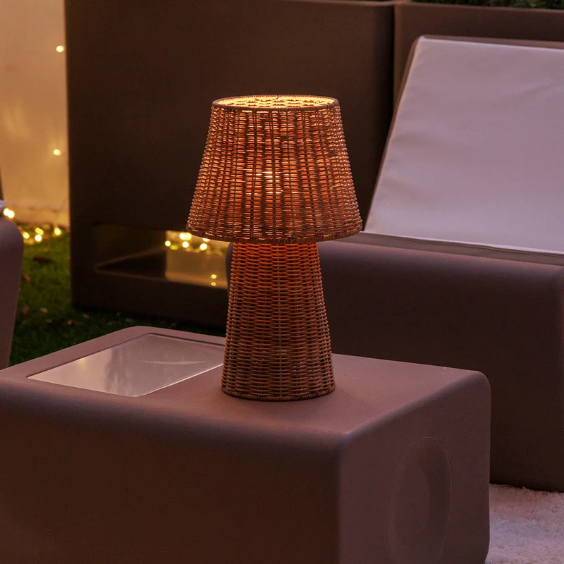 Lampada da tavolo decorativa LOLA 40