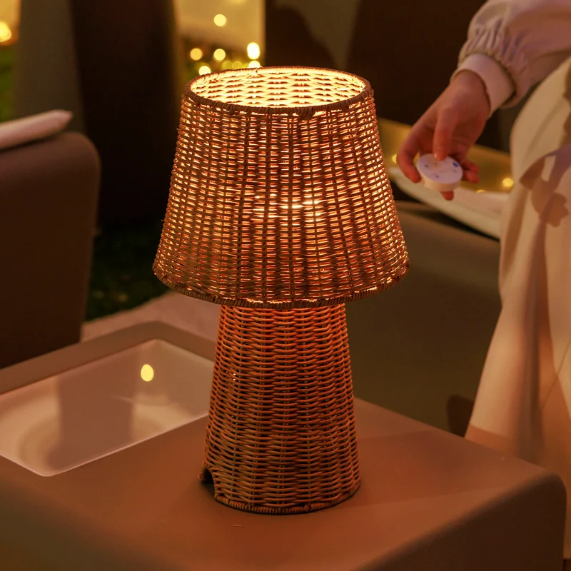 Lampada da tavolo decorativa LOLA 40