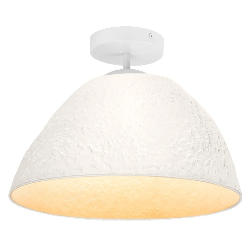 Plafoniera LEDVANCE DECOR Decor Camel Bell bianca, E27, 375 mm