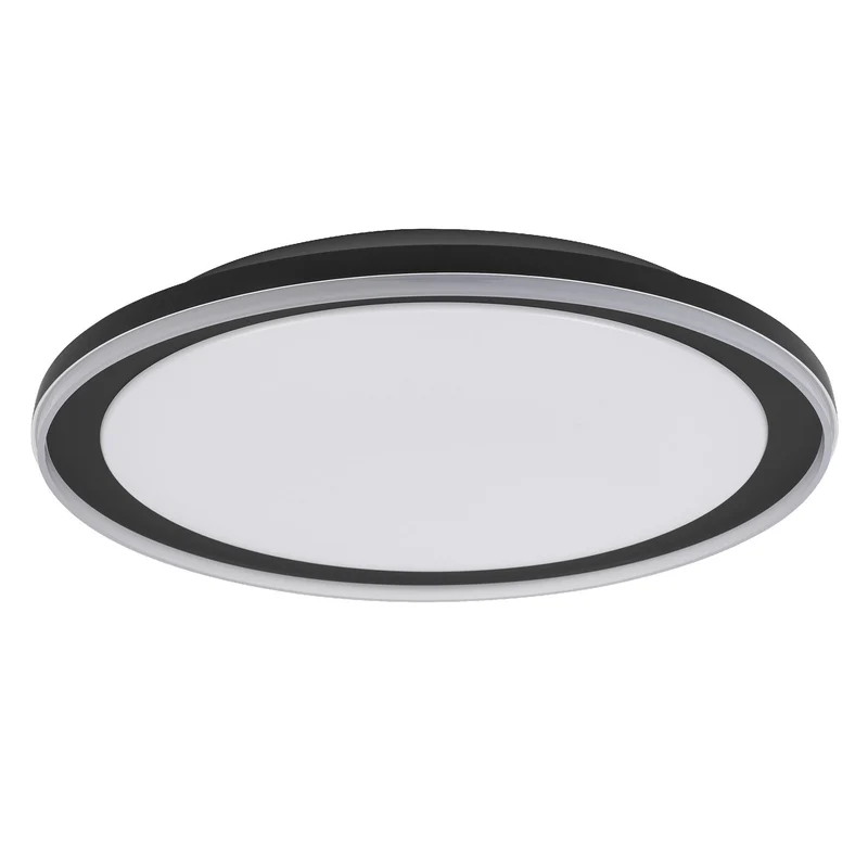 Plafoniera LEDVANCE ORBIS Pederson 36W 550mm nera