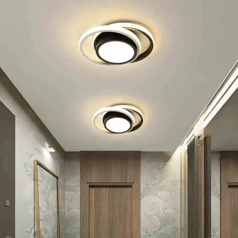 Luminaire Plafonnier / CARROL ROND