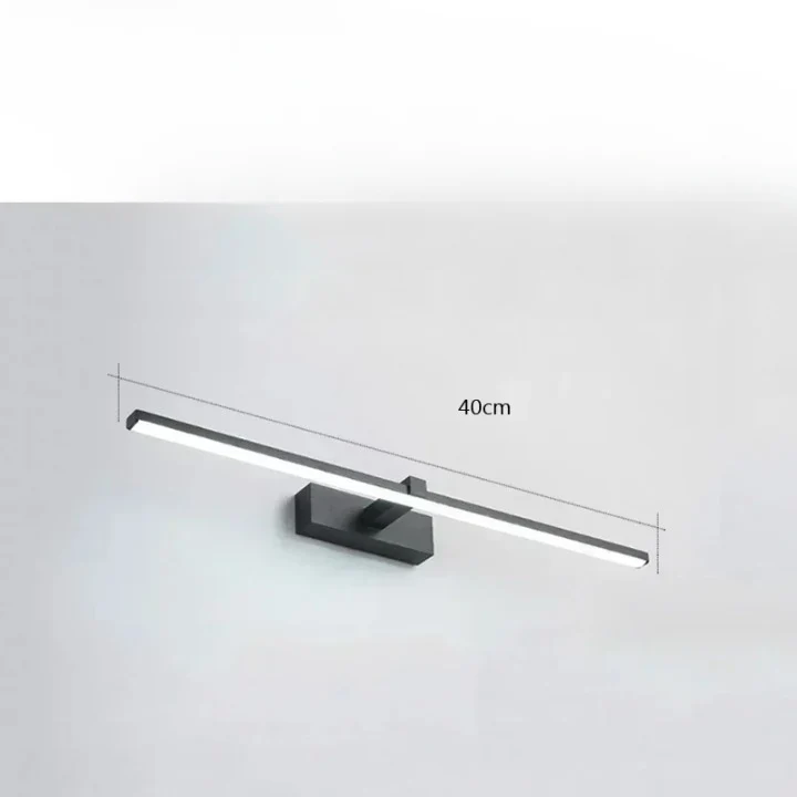 Luminaire Mural / LECHI