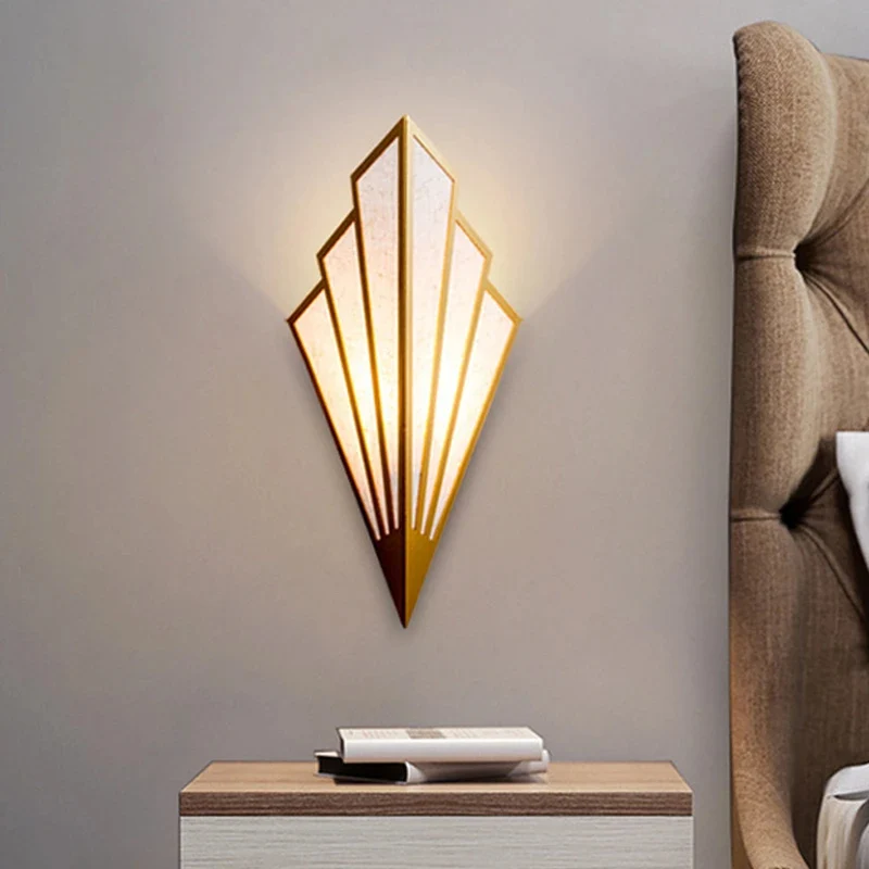 Luminaire Mural / FÉRAK