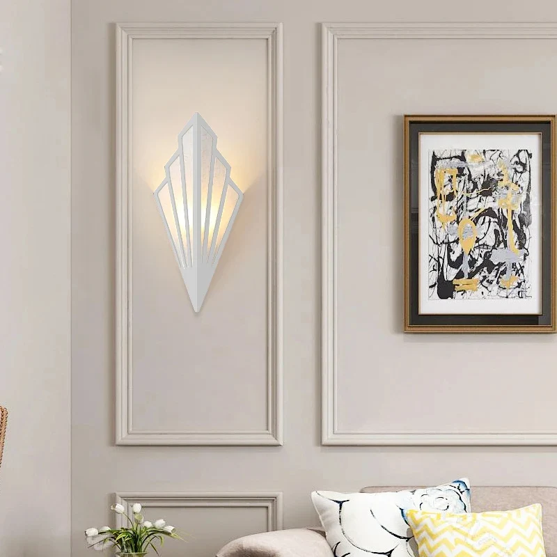 Luminaire Mural / FÉRAK