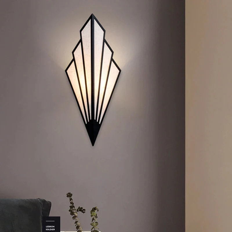 Luminaire Mural / FÉRAK